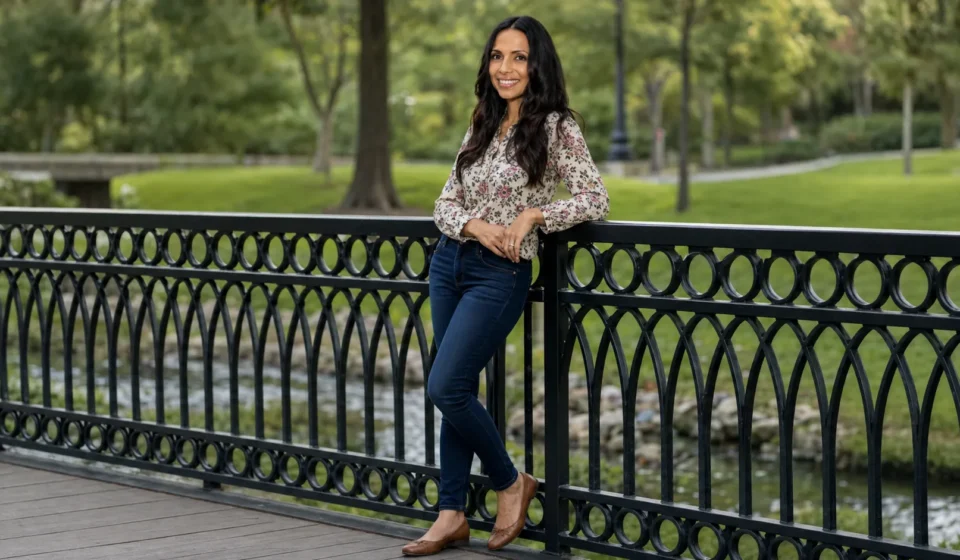 bhavna vaswani