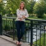 julie threapleton