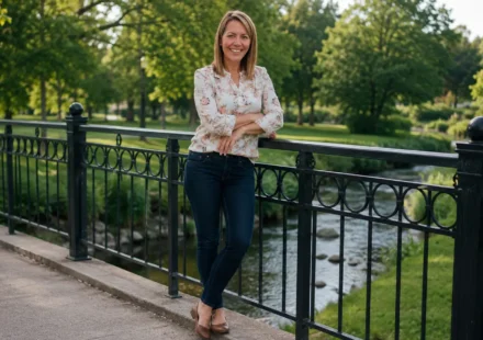 julie threapleton