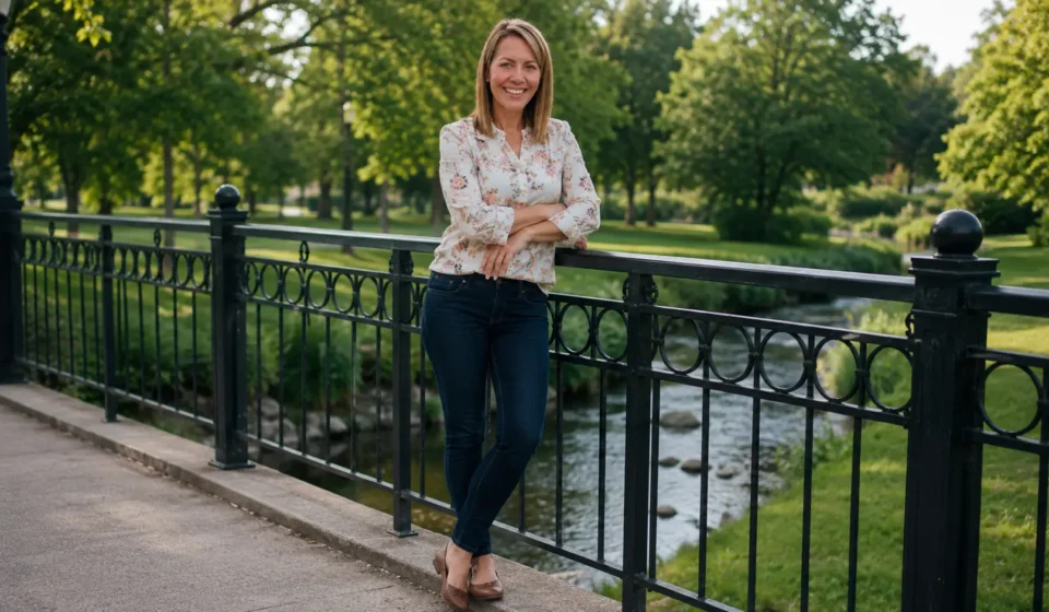 julie threapleton