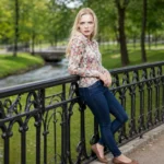 daria zhemkova