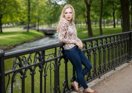 daria zhemkova