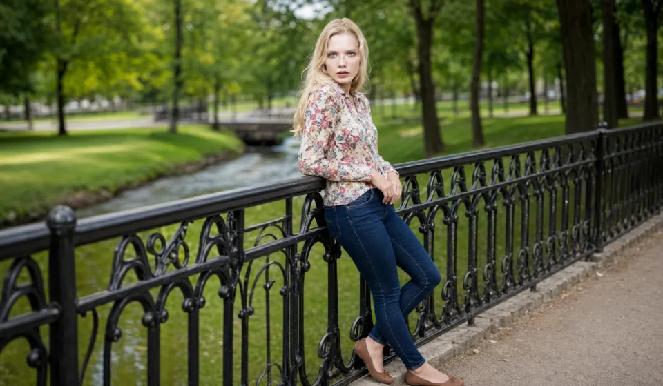 daria zhemkova