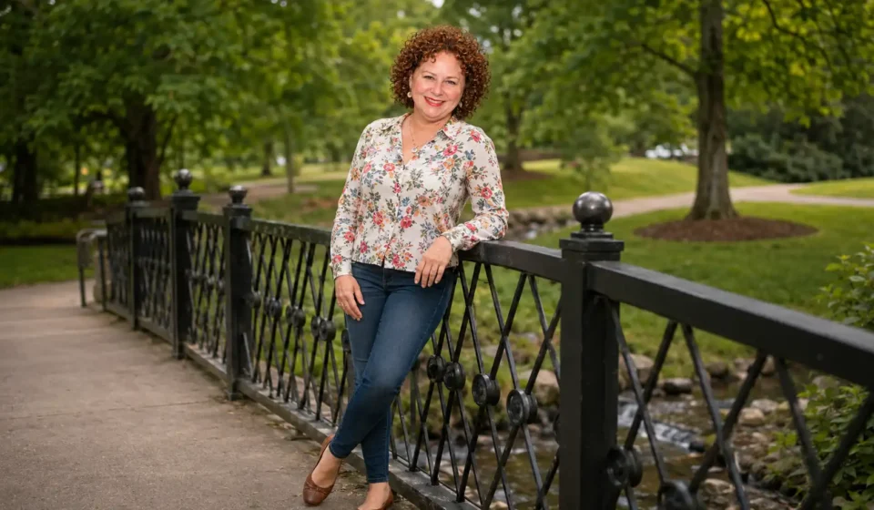 nancy harbour