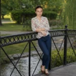 charlotte tucker silberling