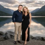 ben shephard wife illness