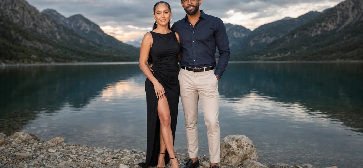 kyrie irving wife ethnicity