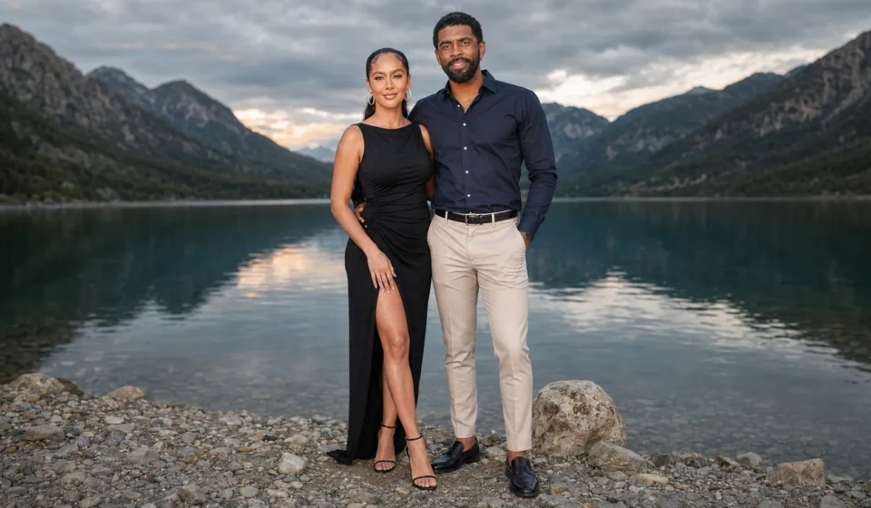 kyrie irving wife ethnicity