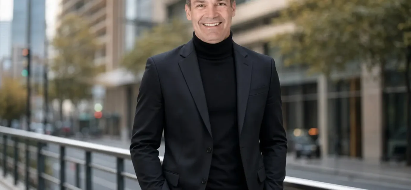 tom cates