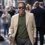 reginald williams