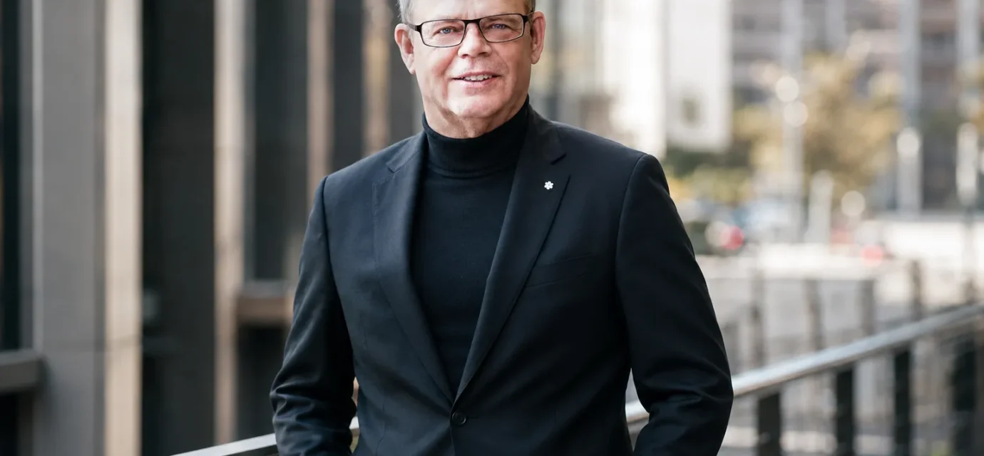 douglas fregin