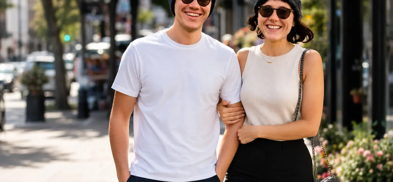 maisie adam husband
