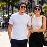 maisie adam husband