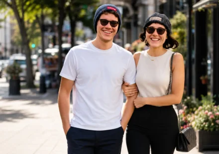 maisie adam husband