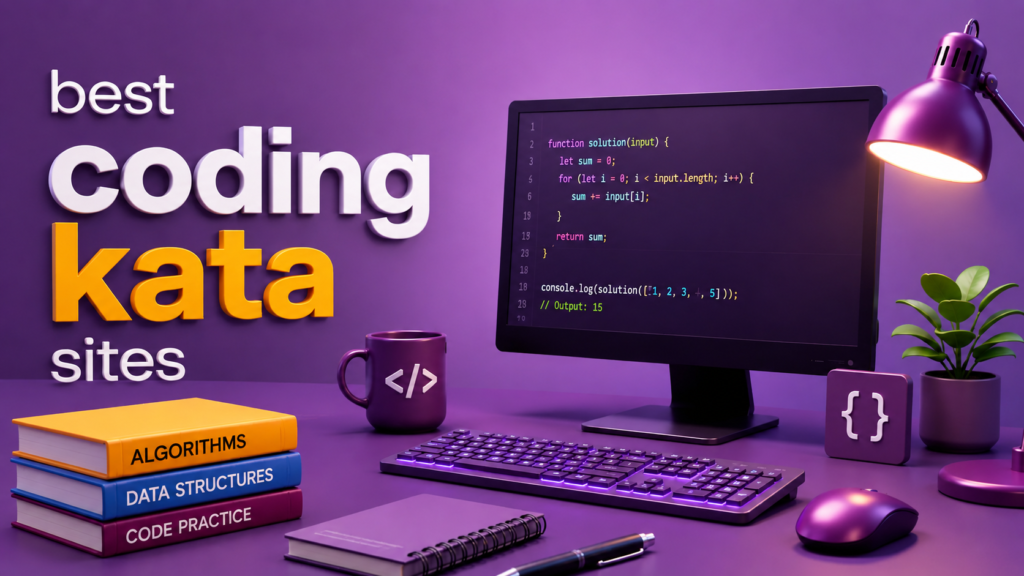 best coding kata sites