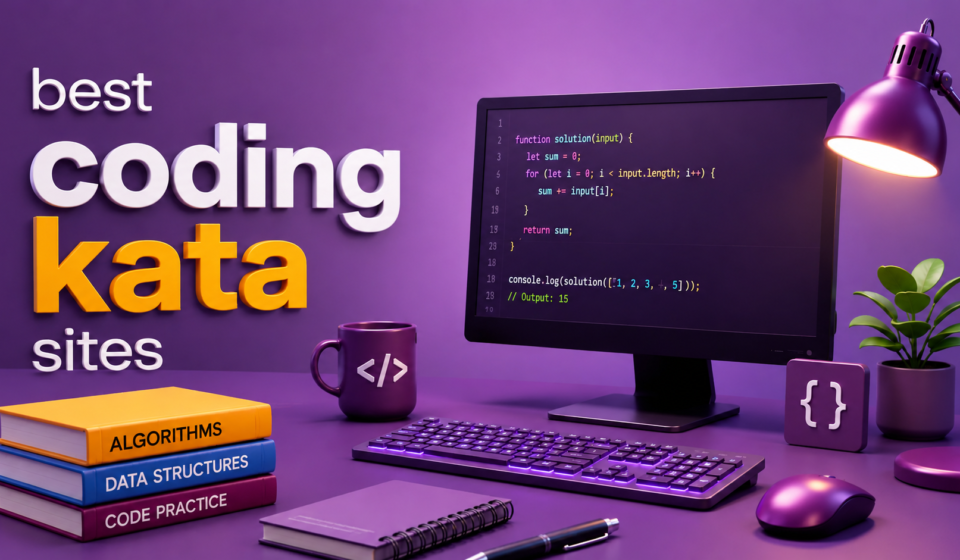 best coding kata sites