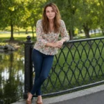 annabel denham age