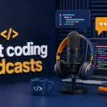 best coding podcasts