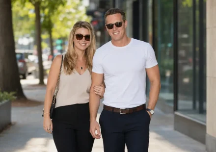 david ellison wife