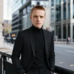 lewis gribben