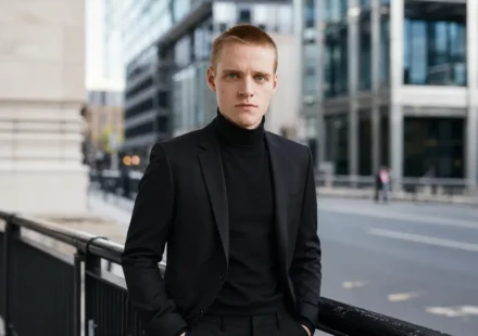 lewis gribben