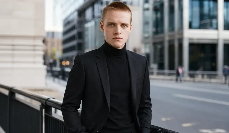 lewis gribben