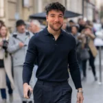 matteo mantegazza