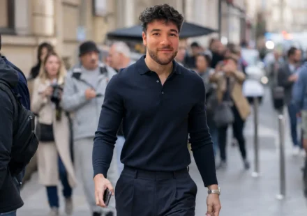 matteo mantegazza
