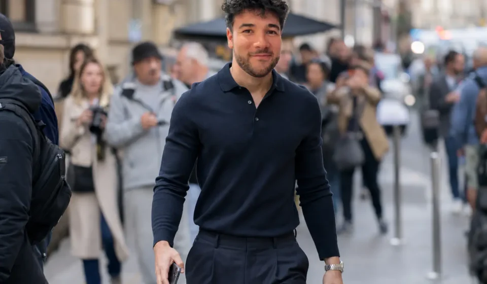 matteo mantegazza