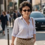 jane shirley smith