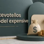is xevotellos model expensive