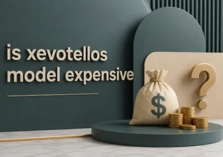 is xevotellos model expensive