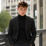 milo william langdon