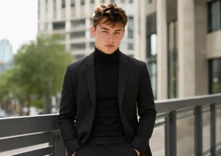 milo william langdon