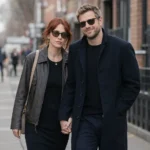 izzie balmer husband