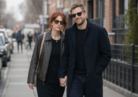 izzie balmer husband