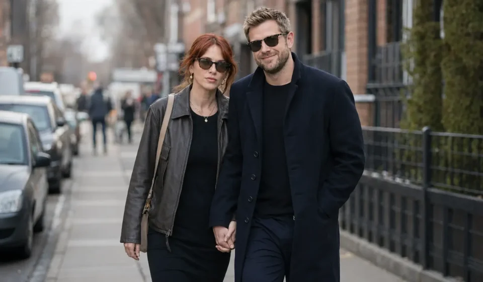 izzie balmer husband