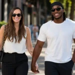 robert griffin iii first wife
