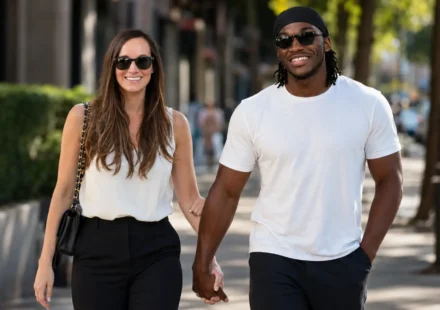 robert griffin iii first wife