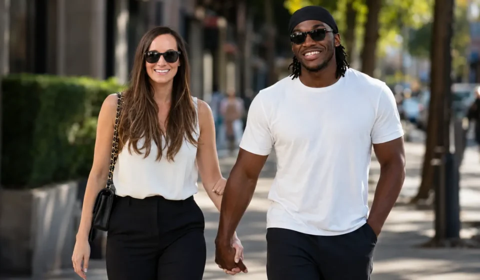 robert griffin iii first wife