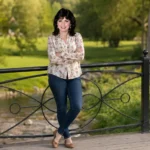lorrie mahaffey
