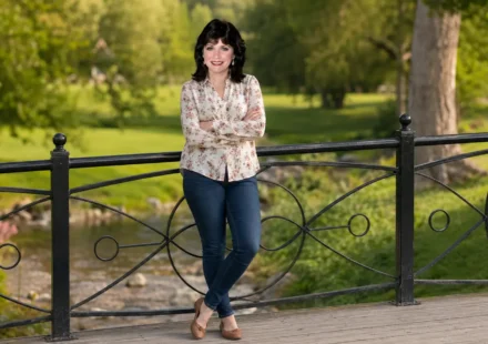 lorrie mahaffey