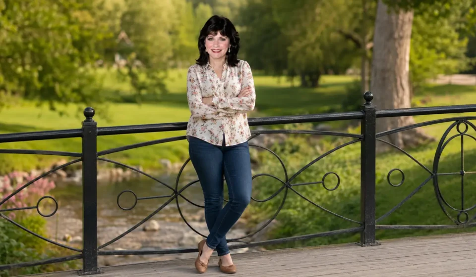lorrie mahaffey