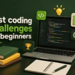 best coding challenges for beginners