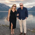 liza tarbuck husband