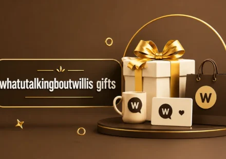 whatutalkingboutwillis gifts