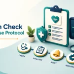 health check response protocol