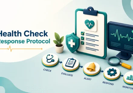 health check response protocol