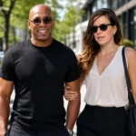 ian wright wife
