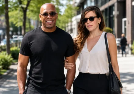 ian wright wife
